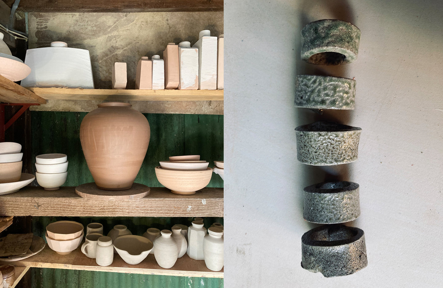 Yunomi (9) by Bob Andrew