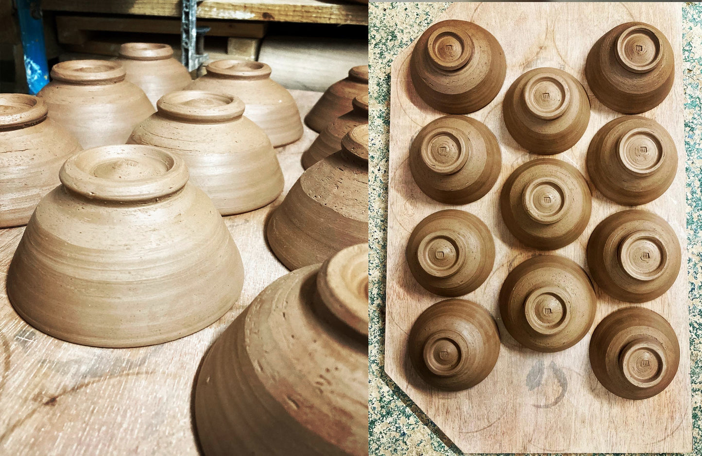 Yunomi (9) by Bob Andrew