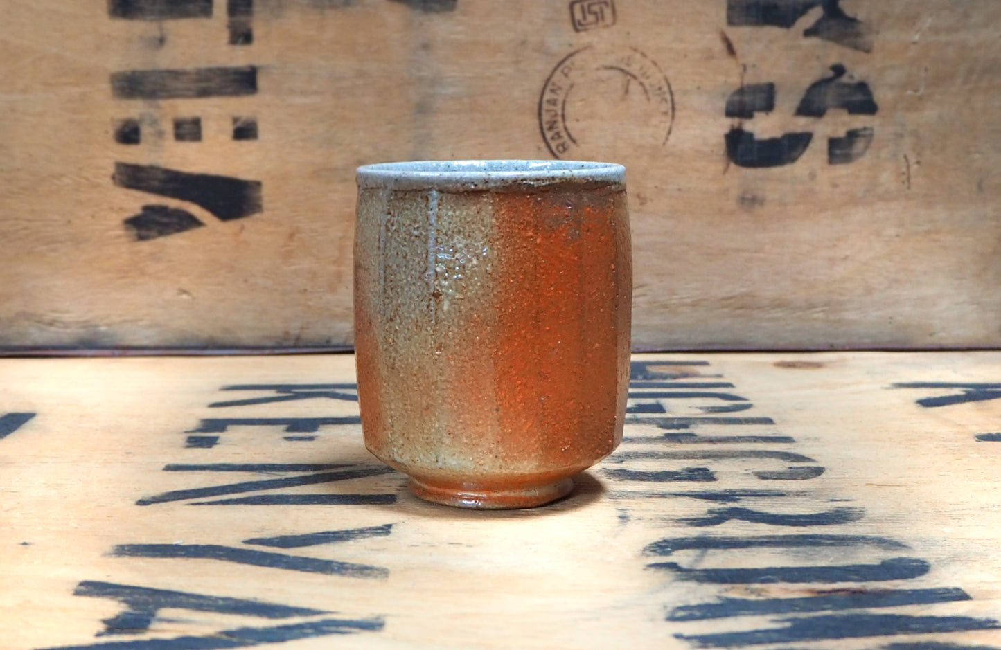 Yunomi (5) by Bob Andrew