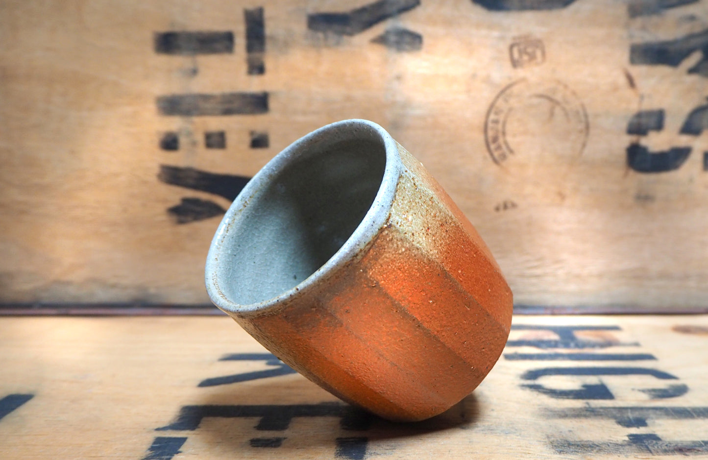 Yunomi (5) by Bob Andrew