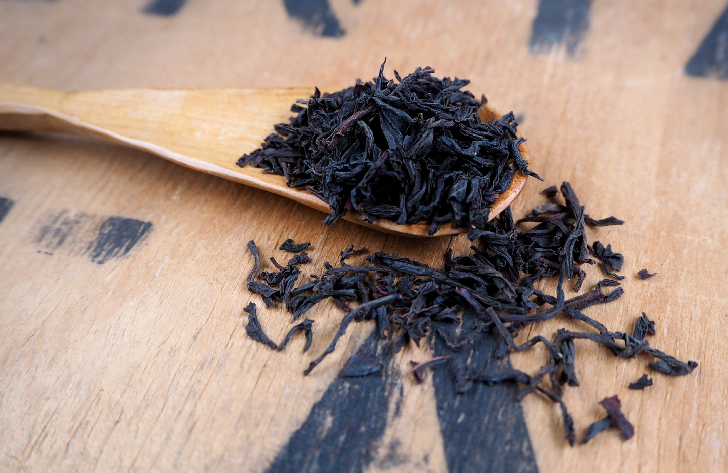 Ceylon OP ~ Ahinsa Tea Factory π±π°