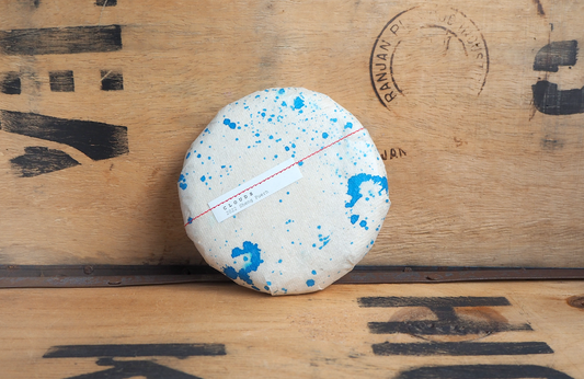 Clouds, Sheng Puerh 2022 π¨π³