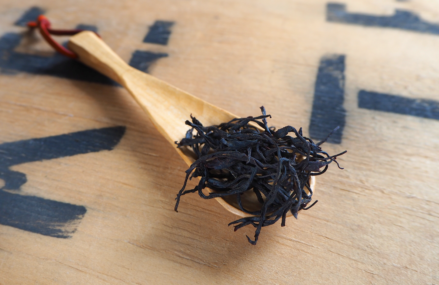 Golden Vein 2025 ~ Dartmoor Estate Tea 🇬🇧