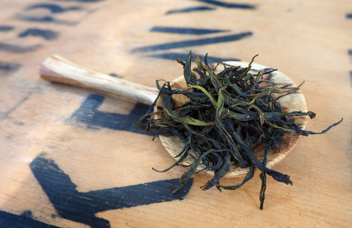 Ancient Forest 2025 ~ Dartmoor Estate Tea π¬π§