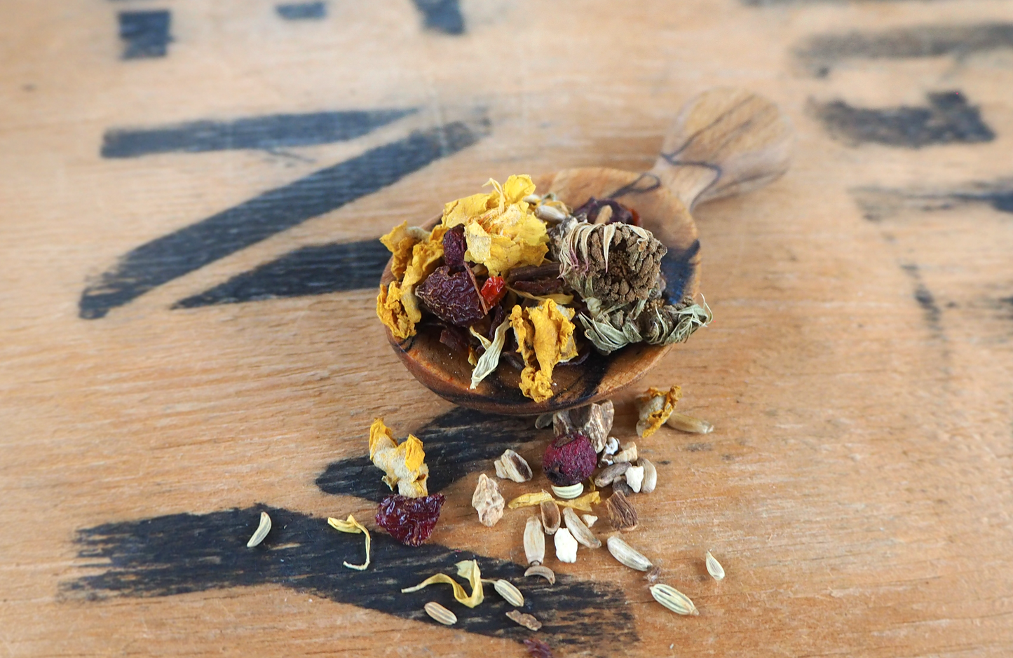 Devon Berries ๐ฌ๐ง