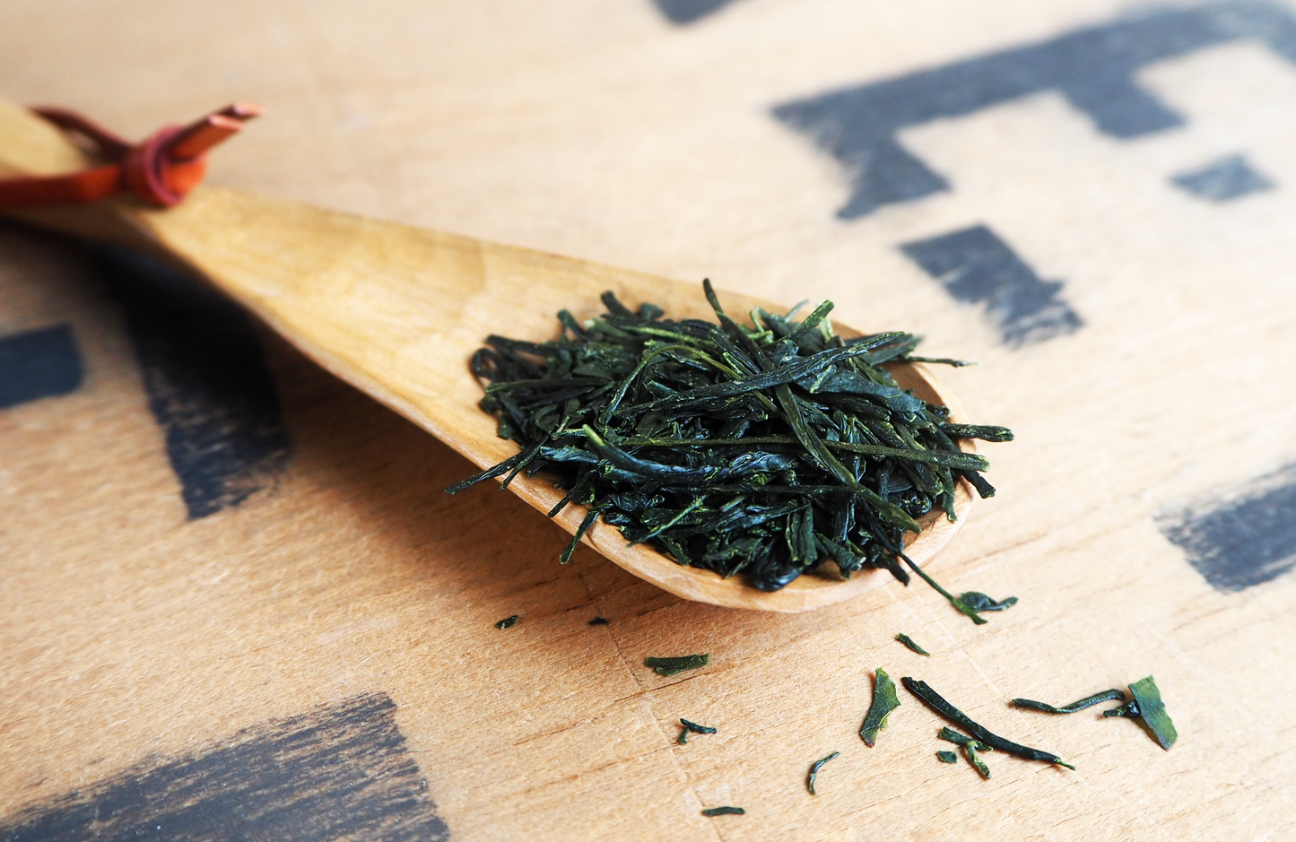 Fragrant Sencha π―π΅