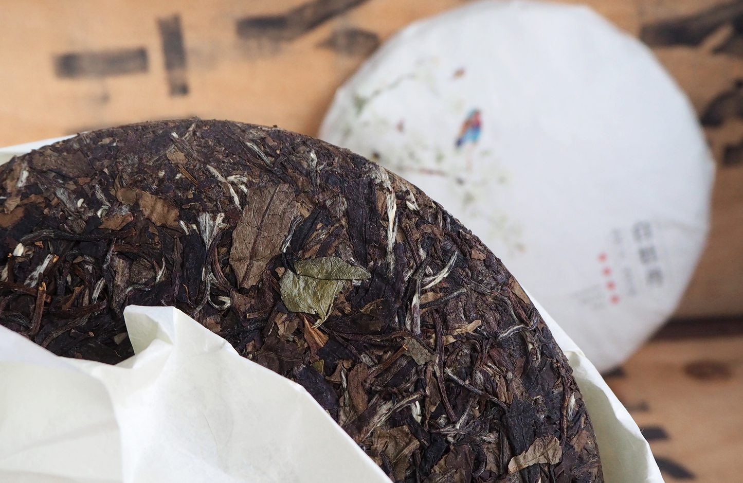 Fuding White Peony 2013 π¨π³