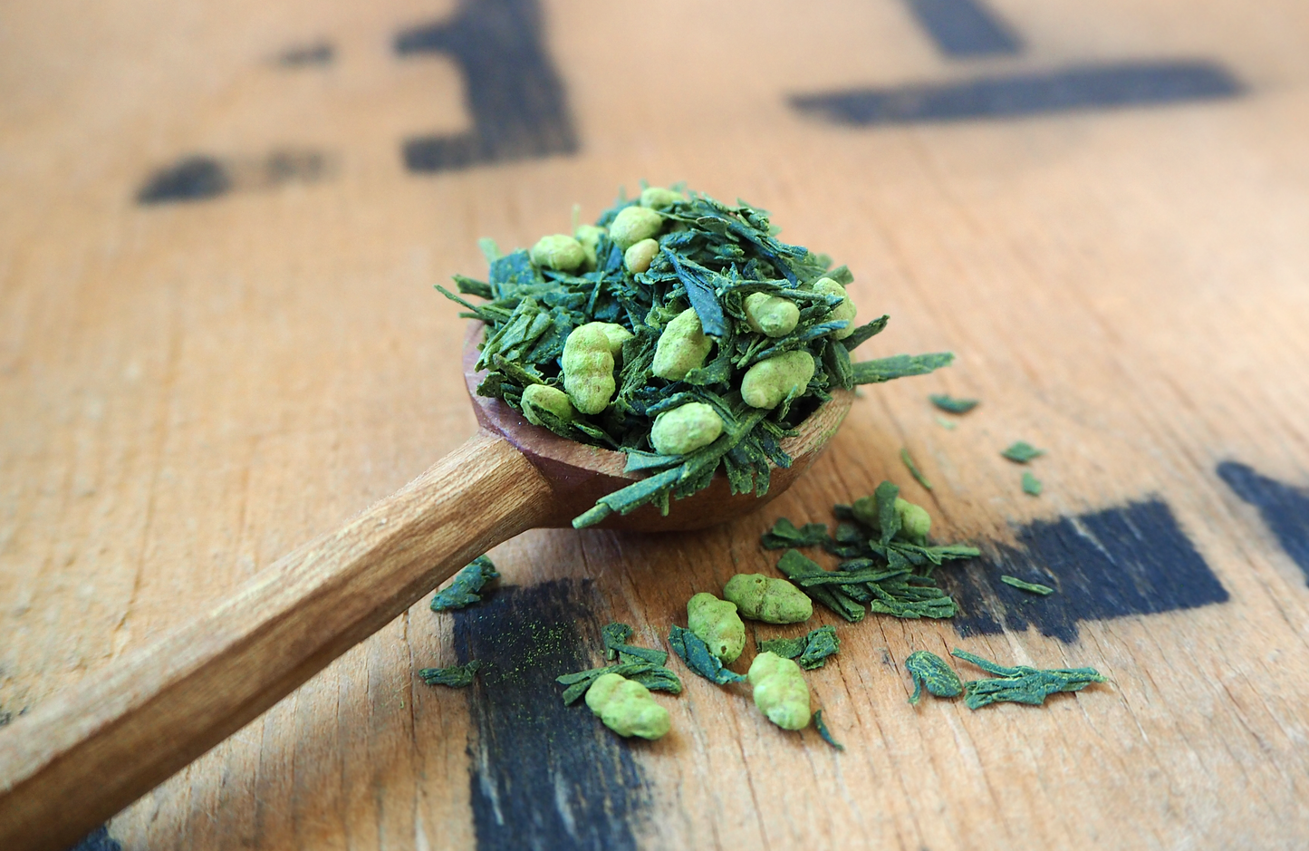 Genmaicha Iri Matcha 2025 🇯🇵