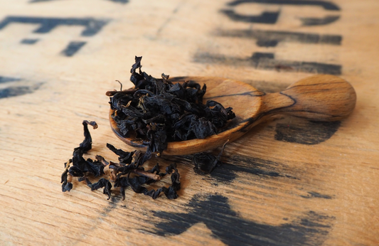 East Rift Valley Honey Fragrance Black ๐น๐ผ