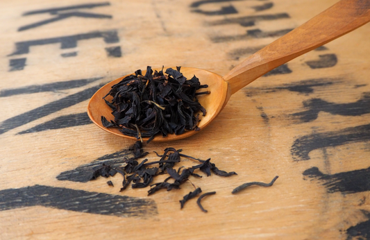 High Mountain Honey Fragrance Black ๐น๐ผ