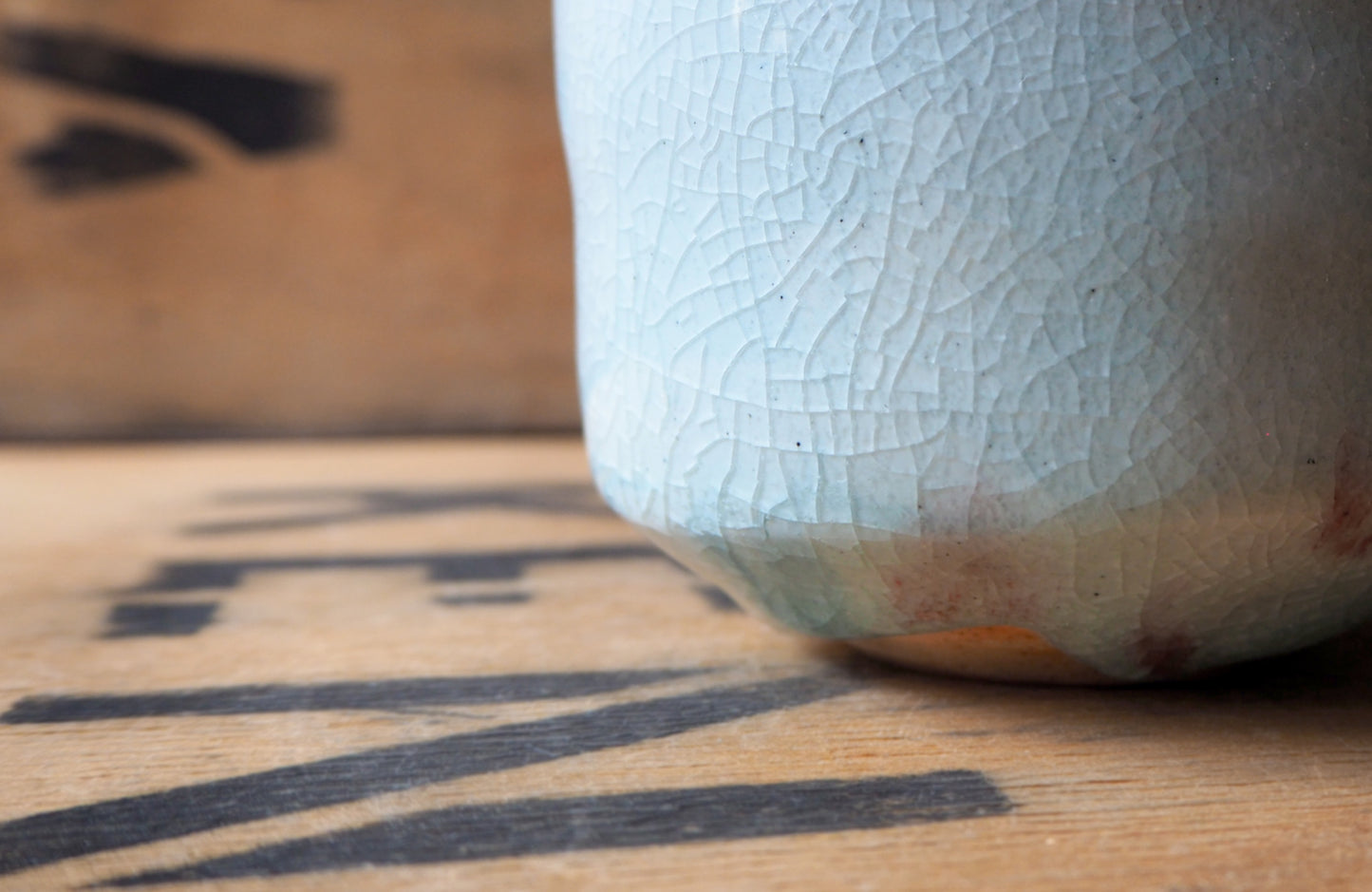 Large Yunomi by John Mackenzie
