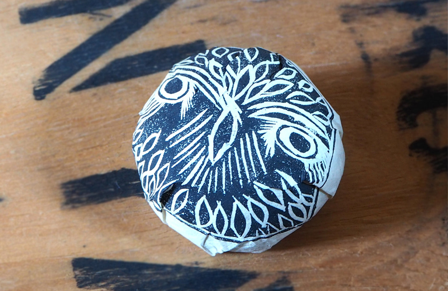 Lincang Tuocha, Shou Puerh 1995 π¨π³