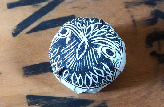 Lincang Tuocha, Shou Puerh 1995 π¨π³