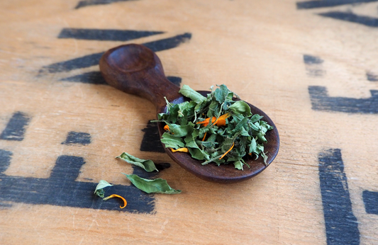 Morning Blend ๐ฌ๐ง