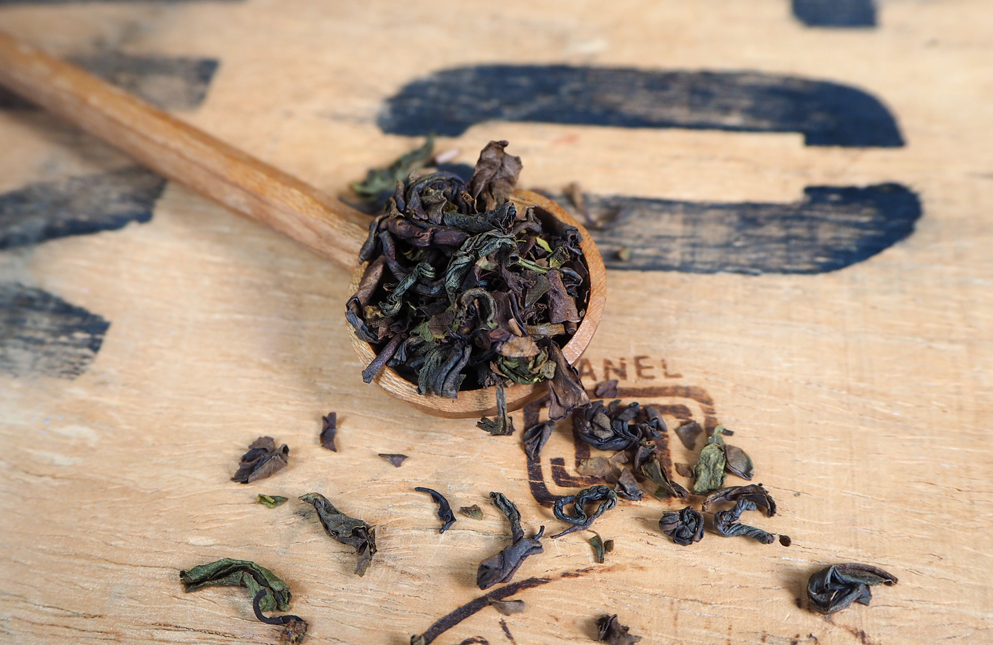 Kyoto Oolong 🇯🇵