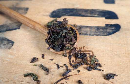 Kyoto Oolong 🇯🇵