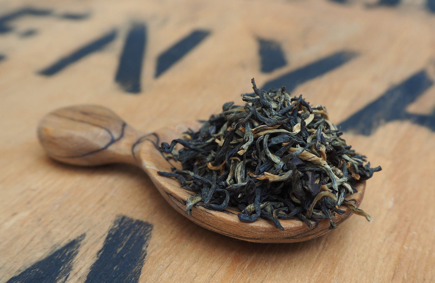 Yunnan Golden Black ๐จ๐ณ