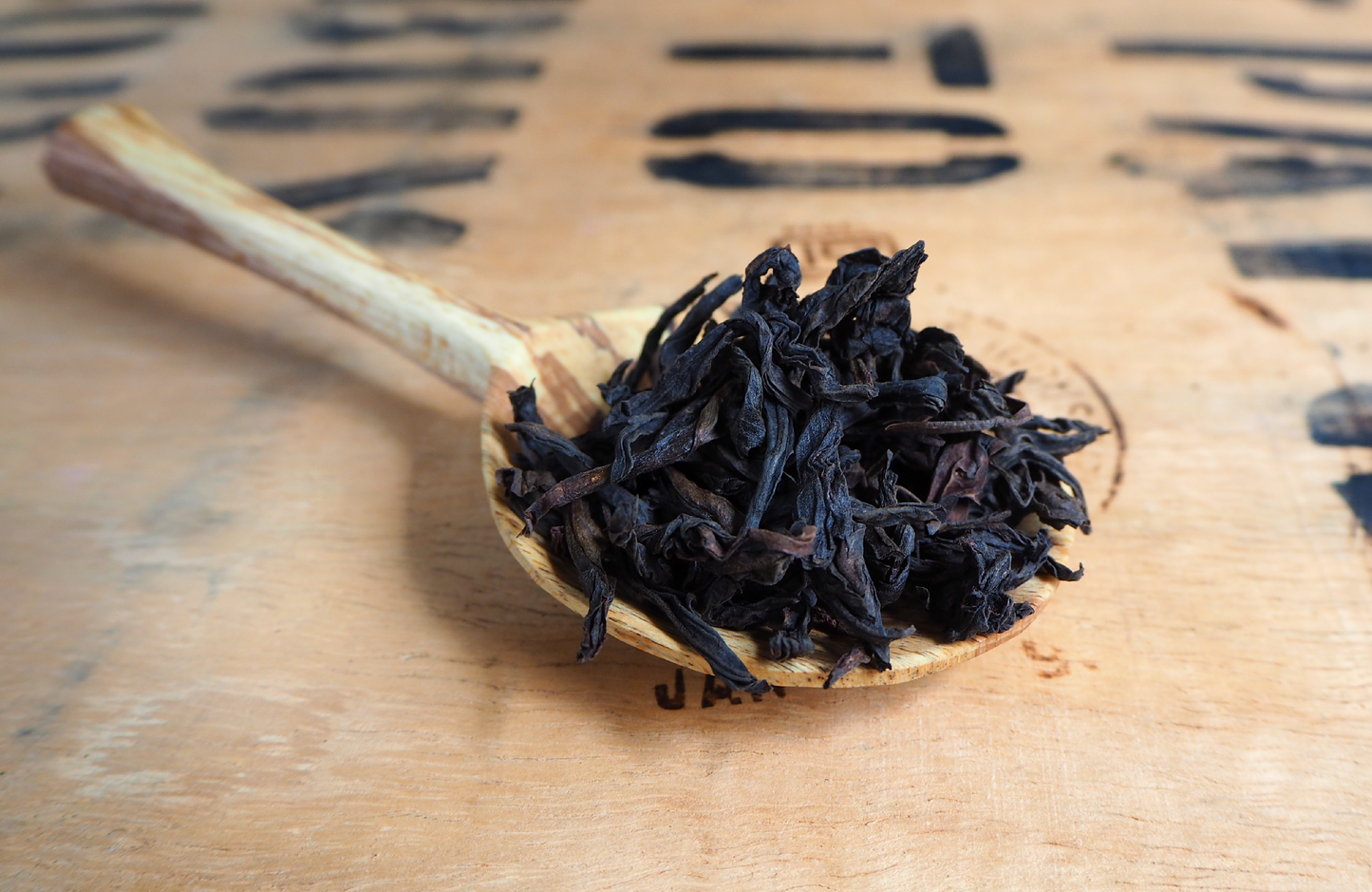 Water Sprite ~ Shui Xian 2023 🇨🇳