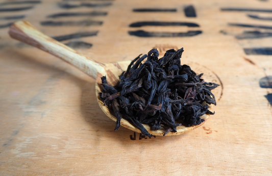 Water Sprite ~ Shui Xian 2023 🇨🇳