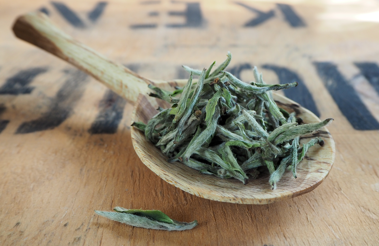 Silver Needle 🇨🇳