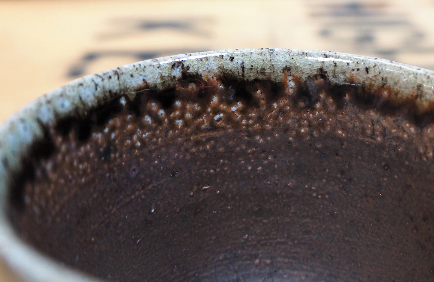 Soda Fired Yunomi (1) by Popalini & Jezando