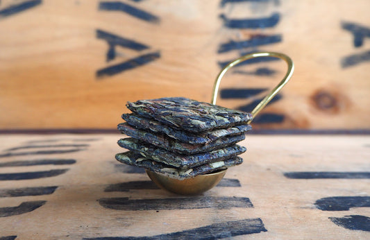 Phoenix Bai Cha Shui Xian Squares 2023 π¨π³