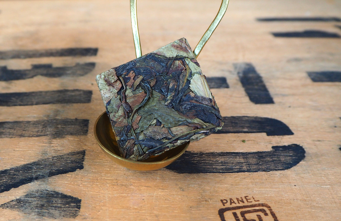 Phoenix Bai Cha Shui Xian Squares 2023 🇨🇳