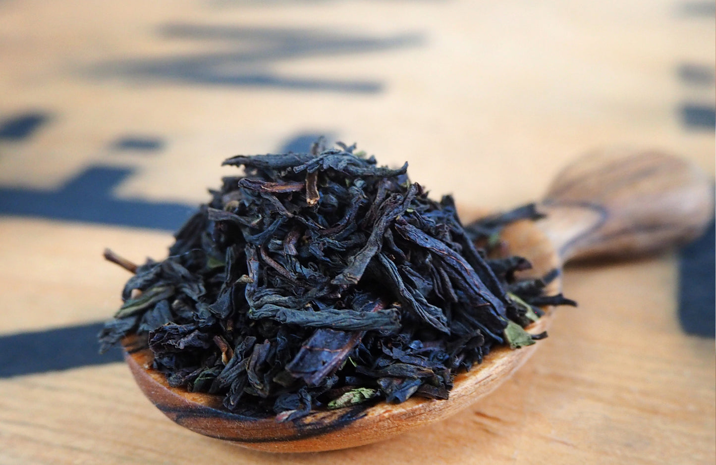 Exeter Blend ~ Afternoon Tea FOP