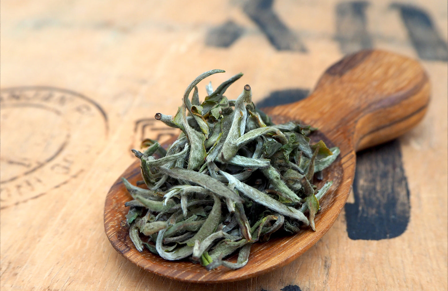 Himalayan Tips ~ Jun Chiyabari