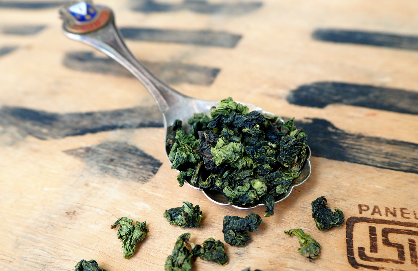 Iron Goddess of Mercy, Tie Guan Yin 🇨🇳