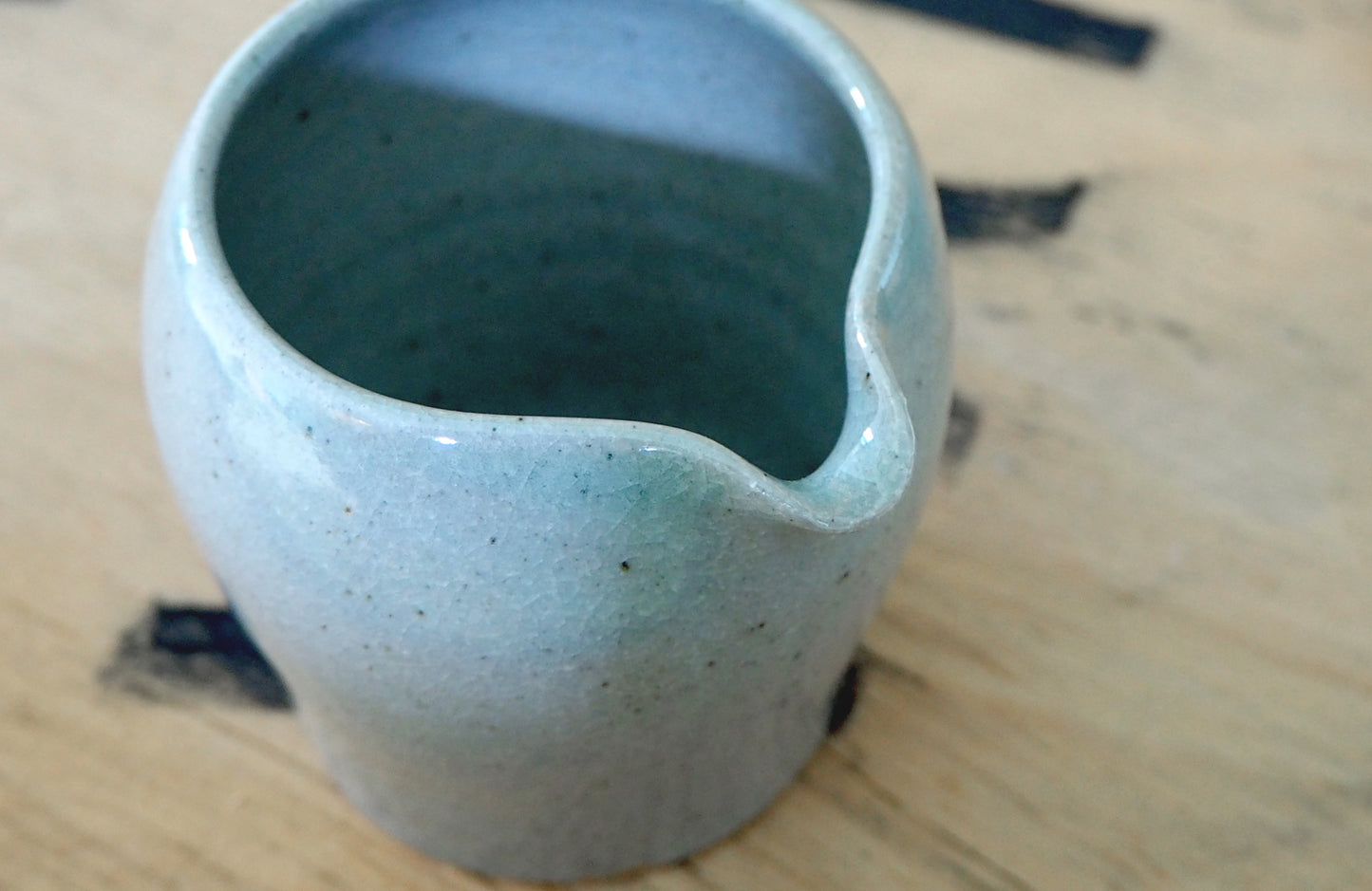Small Jug by Jacob Bodilly