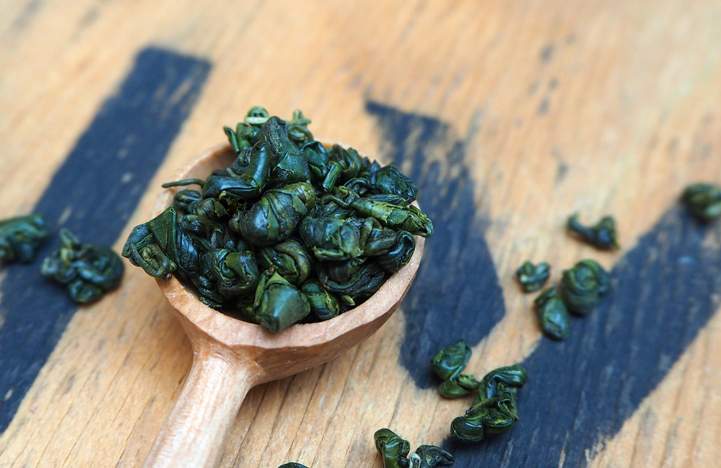 Jade Snail, Cui Luo 🇨🇳