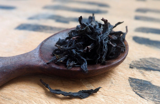 Phoenix Duck Sh*t Oolong, Ya Shi Xiang 🇨🇳