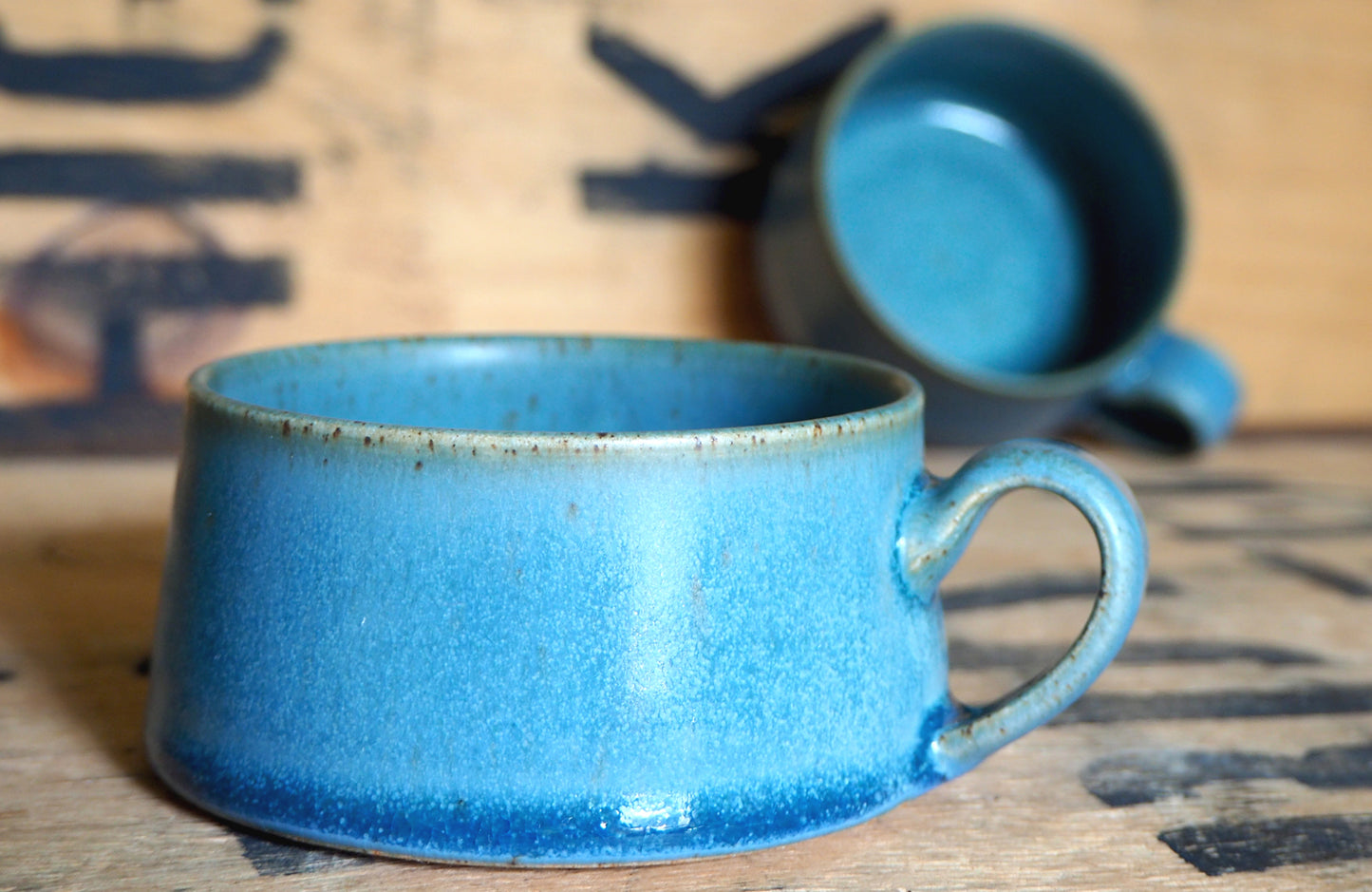 Sky Cup By Raphaela Seck