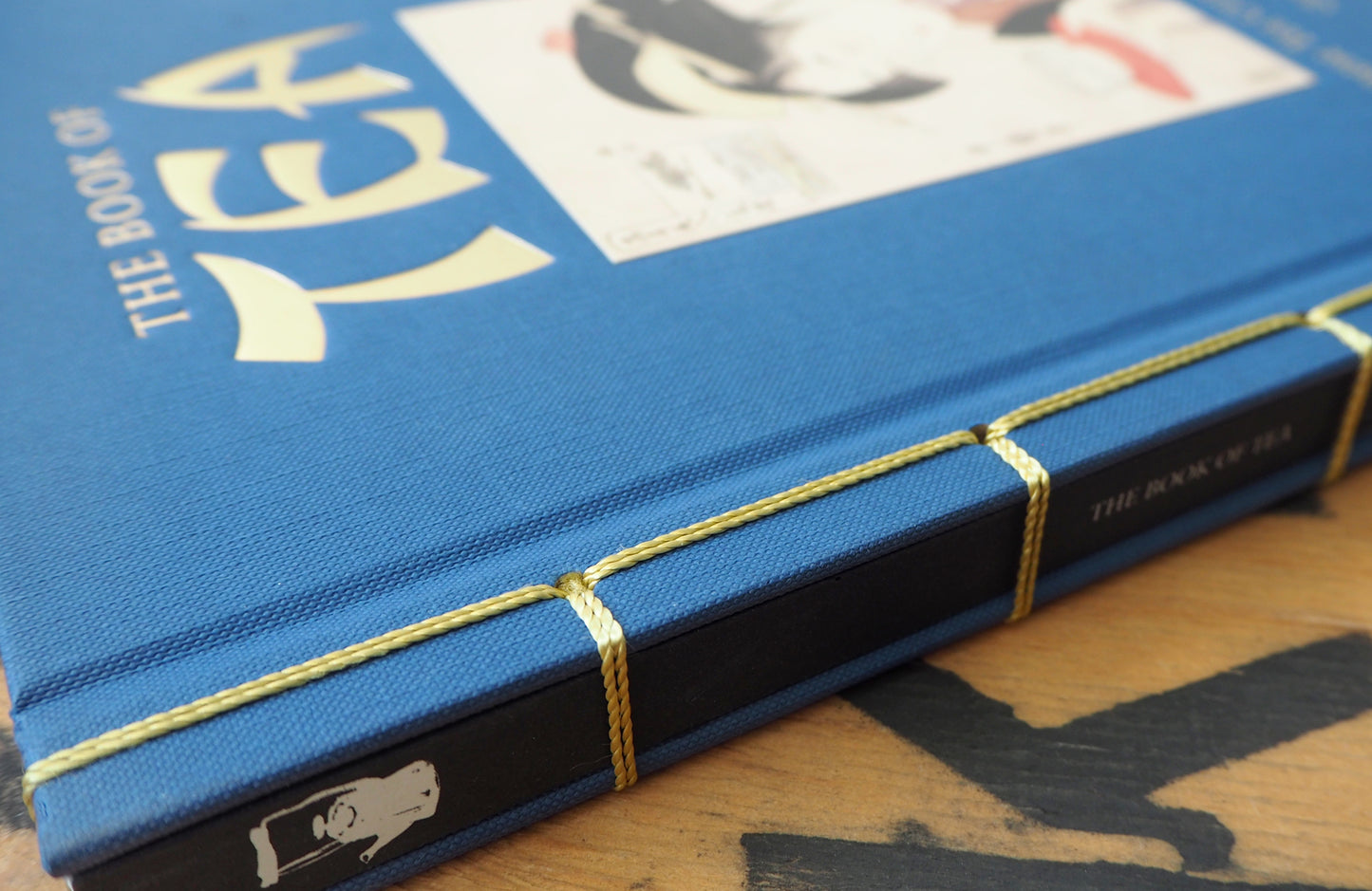 The Book of Tea : Japanese Tea Ceremonies and Culture by Okakura Kakuzo