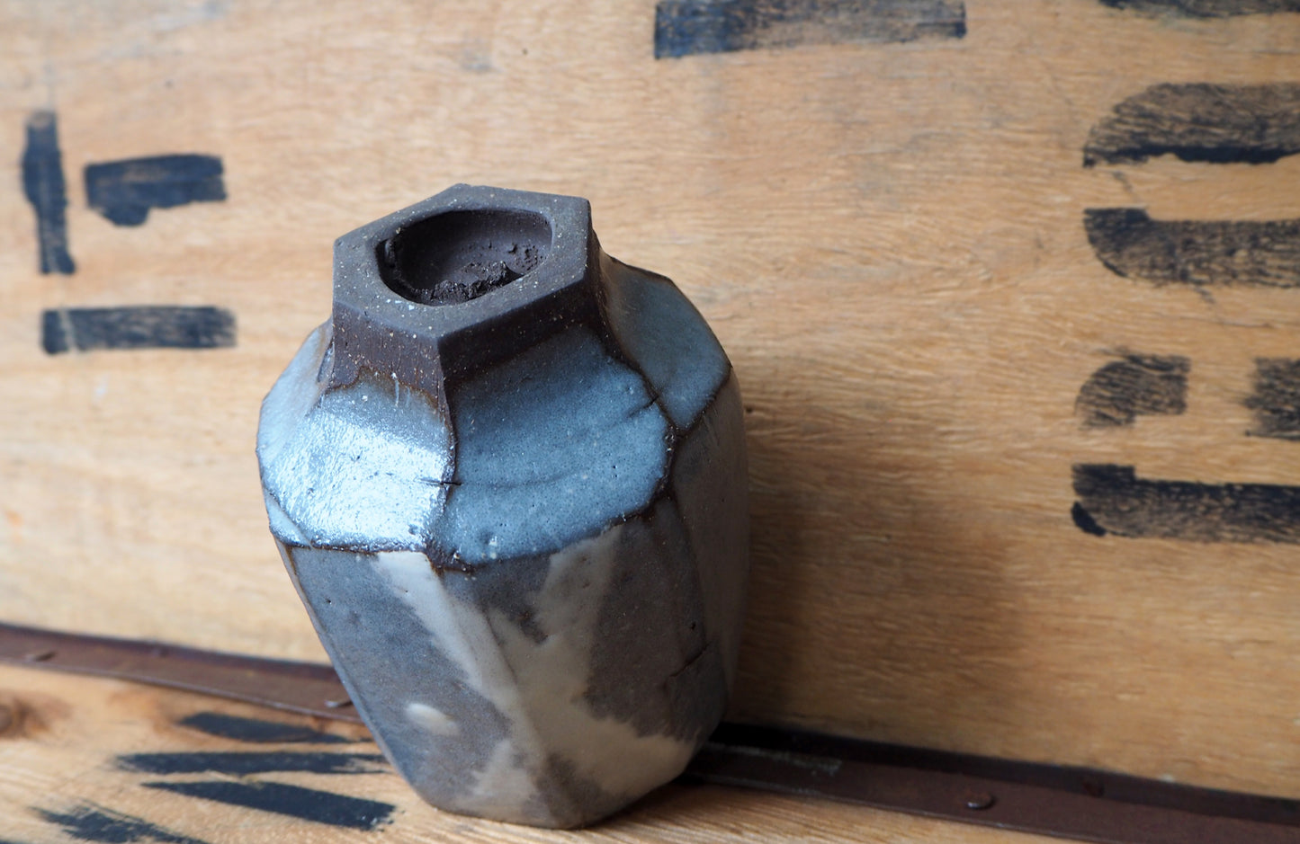 Yunomi (2) by Joseph Ludkin