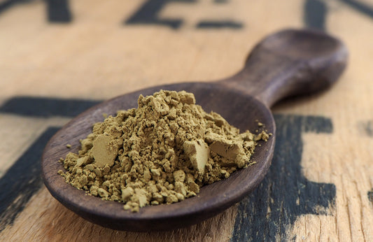 Hojicha Powder ~ Culinary Mixed Cultivar 🇯🇵