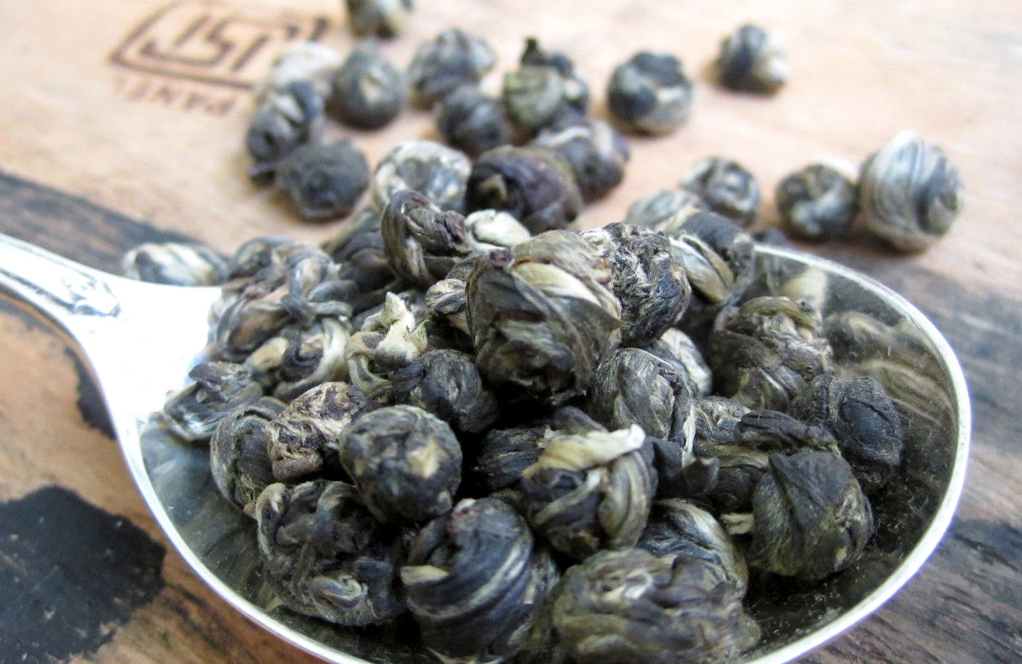 Jasmine Dragon Pearls π¨π³