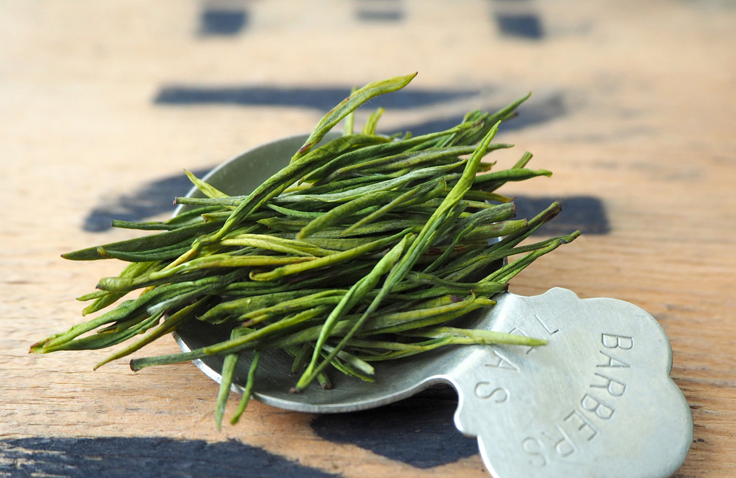 Anji Bai Cha ~ Premium ๐จ๐ณ