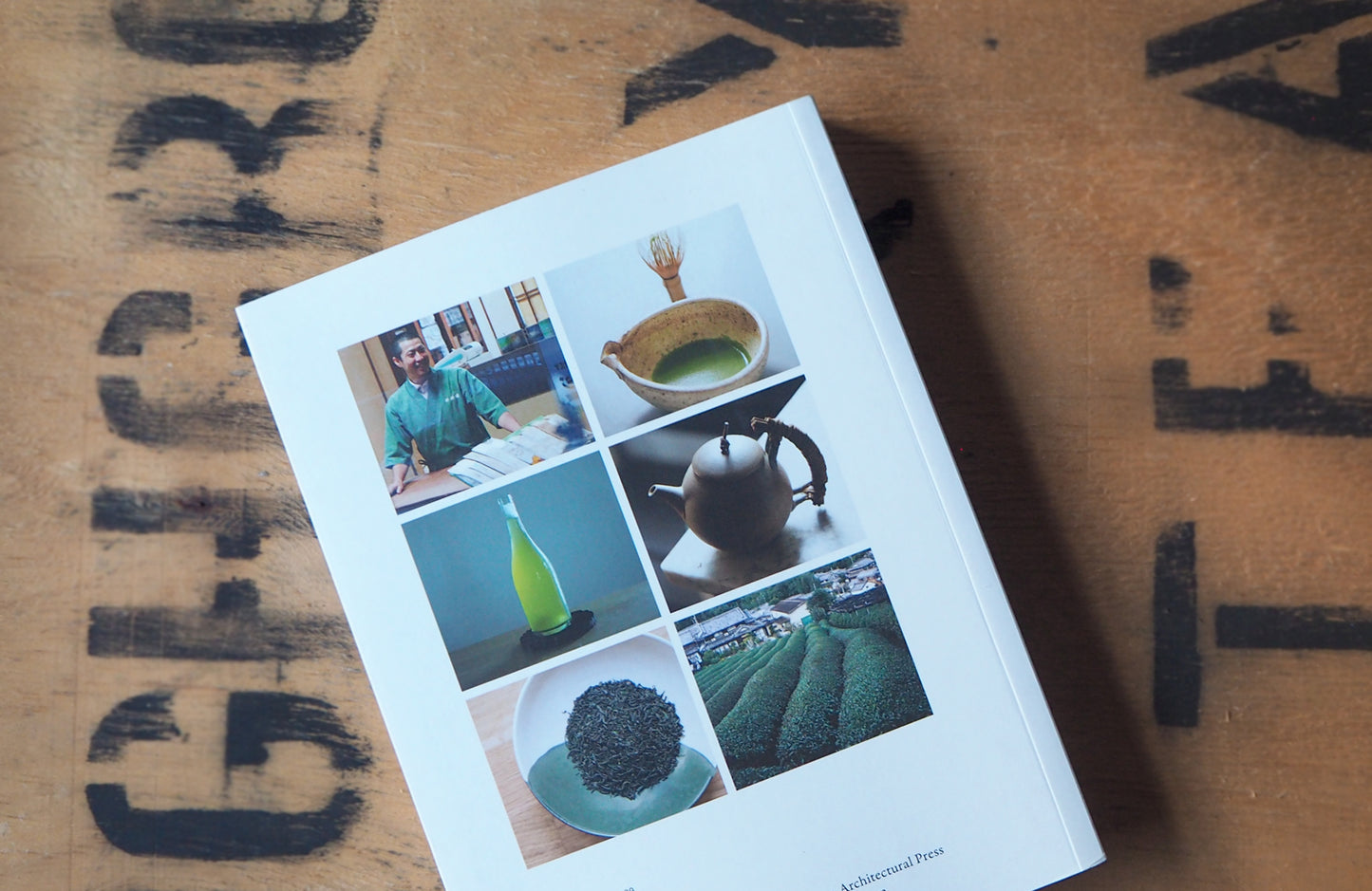 Stories of Japanese Tea : The Regions, The Growers and the Craft by Zach Mangan