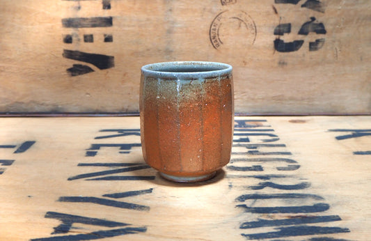 Yunomi (5) by Bob Andrew