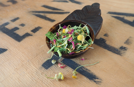 Evening Calm ๐ฌ๐ง