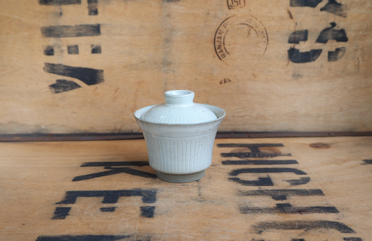 Gaiwan (1) by Munehiro Nakao