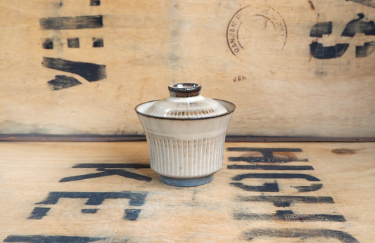 Gaiwan (3) by Munehiro Nakao