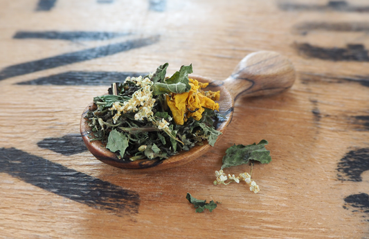 Summer Hedgerow Blend ๐ฌ๐ง