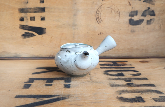 Kyusu (1) by Munehiro Nakao