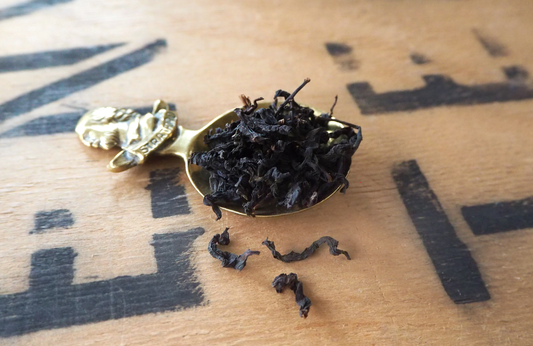 Nantou Black ๐น๐ผ