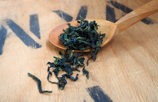 Pinglin Baozhong 🇹🇼