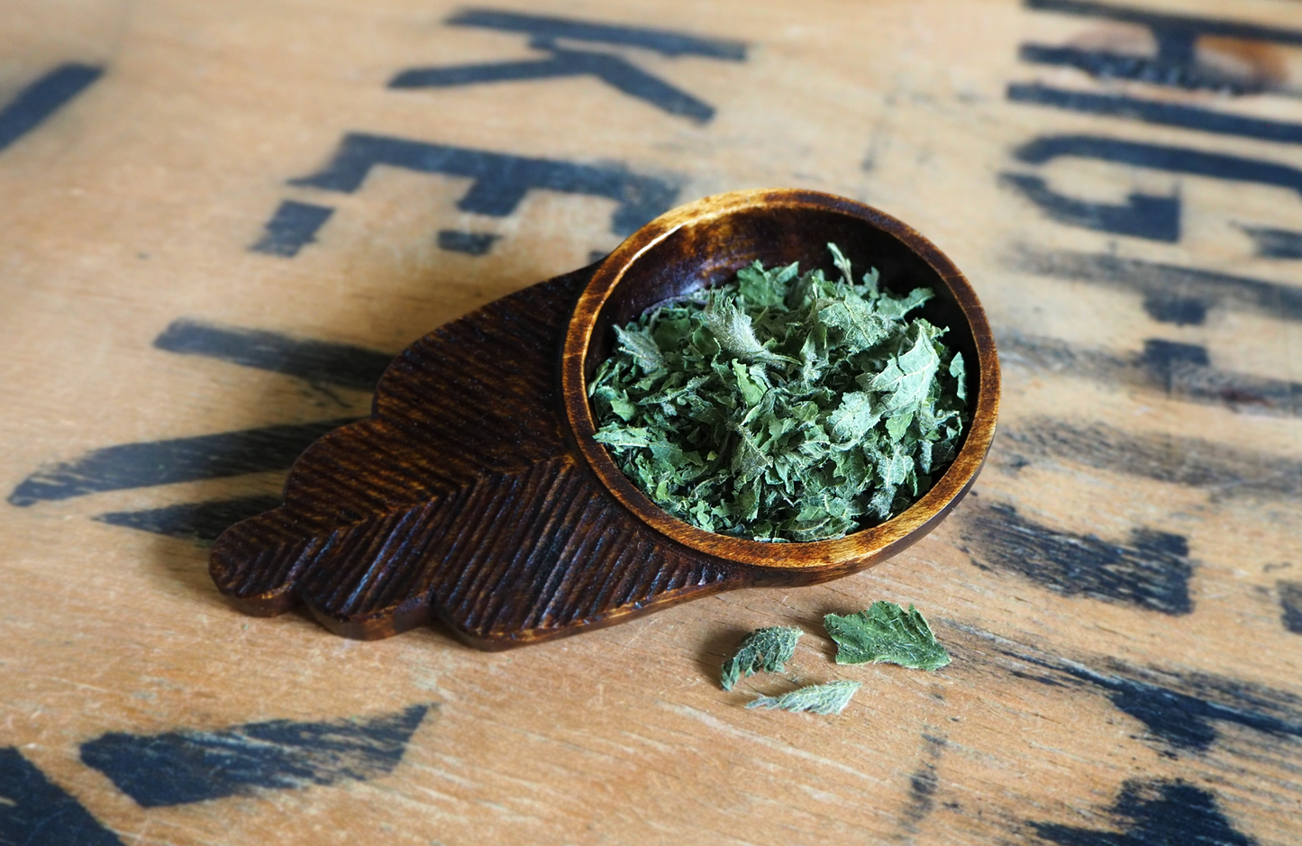 Pure Nettle 🇬🇧