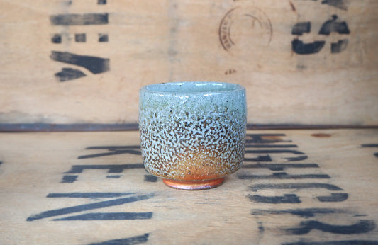 Small Yunomi (1) by Bob Andrew